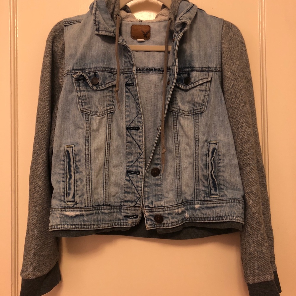 American Eagle Jacket